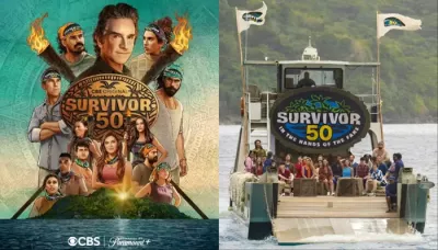  Survivor Season 50 Episode 11, Inside The Eliminations And A Player's Disqualification This Week   