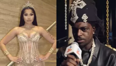 Who Is Kodak Black's Ex-GF, Maranda Johnson? Real Estate Agent, Shares Two Children With Rapper