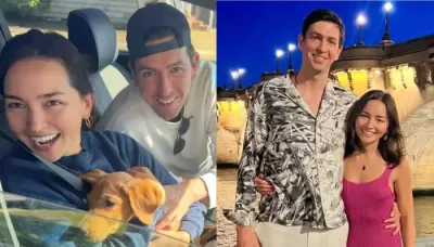 Who Is Nicholas Braun's Secretive GF, Hyunji Ward? Inside 'The Sheep Detectives' Star's Love Story