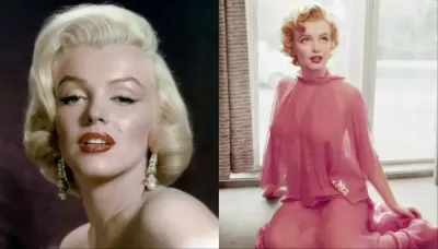  Marilyn Monroe's Cause Of Death, Case File Lists Overdose Beside CIA, Mafia, And Kennedy Suspicions   