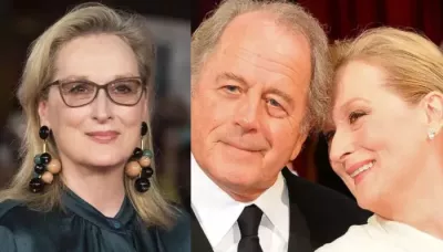  Meryl Streep And Don Gummer's Love Story, Married For 45 Yrs, Had A Quiet Separation Before Divorce   