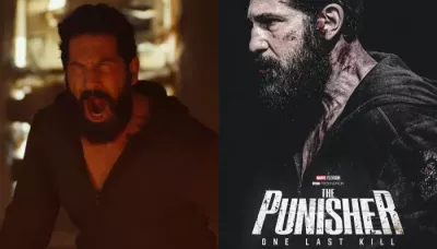  'The Punisher One Last Kill' Plot And Timeline Explained, As Frank Castle Makes A Dark MCU Comeback   