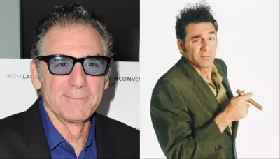  Inside Michael Richards Personal Life, Actor Married Twice While Raising Two Children Away From Fame   