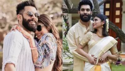 Mouni Roy And Her Husband, Suraj Nambiar's Last Appearance Resurfaces Amid Divorce Rumours