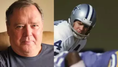  Who Was Craig Morton? NFL Player Had Started Super Bowl, Left Behind Wife, Kids, Had Lost His Job   