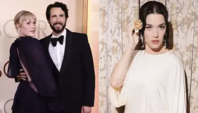 Katy Perry Takes A Subtle Dig At Her Ex-BF, Josh Groban's Engagement With Actress, Natalie McQueen