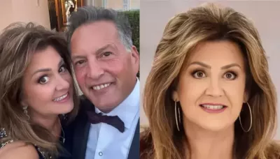  Joni Lamb And Husband, Doug's Activity Days Before Her Death Sparks Concern, 'No One From Daystar..'   