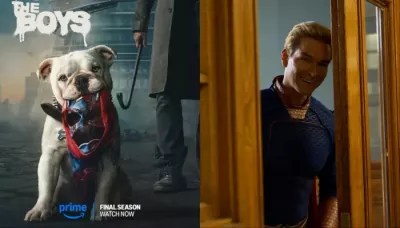  'The Boys' Season 5 Episode 7 Review, One Fatal Loss, One New Play From 'Homelander,' Before The End   