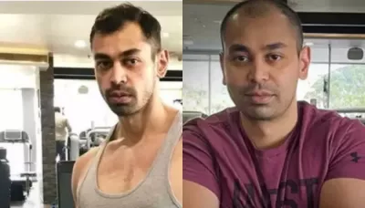  Inside Prateek Yadav's Lavish Empire, From Gym Chains, Having High End Cars, Net Worth Rs. 7 Cr   