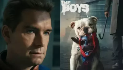  'The Boys' Season 5 Episode 8, 'Homelander' To Lose V1 And Slowly Die Due To 'Kimiko's' Virus?   