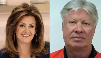  Joni Lamb Funeral Row, Who Is Robert Morris? Lamb Planned To Expose His Sexual Abuse Before Death?   