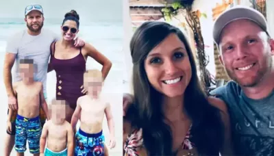  Kouri Richins Sentenced To Life In Prison, Why And How Did She Poison Her Husband Eric Richins?   