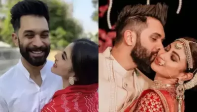  Mouni Roy Confirms Divorce From Suraj Nambiar After Four Years, 'We Have Decided To Part Ways..'   