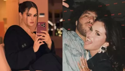  Benny Blanco Opens Up About His Wife, Selena Gomez's 'Terrible' Diet, Weeks After Divorce Rumours   