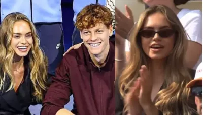  Jannik Sinner And Laila Hasanovic's Relationship Timeline, From Rumors To Public Tennis Romance   
