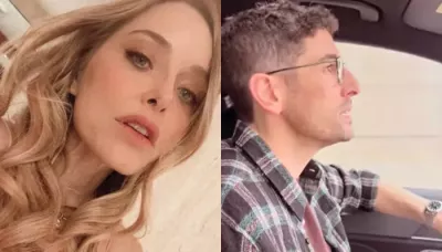  Jenny Mollen Once Hired Escort For Husband, Jason Biggs' Birthday, Revelation Surfaces Amid Divorce   