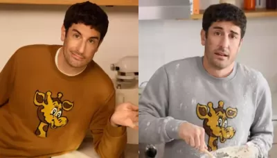  Jason Biggs' Controversies Amid Split From Wife, Jenny, From Insensitive Jokes To Vulgar Comments   