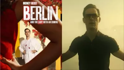 'Berlin' Season 2 Review, Slower Pace And Predictable Storyline, With Memorable Moments In Between