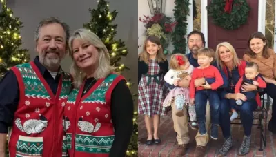 'Duck Dynasty' Star, Alan Robertson Opens Up About Wife, Lisa's Affair, 'When Unfaithfulness...'   