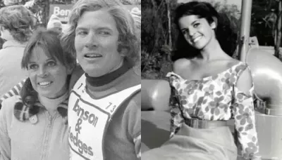 Who Was Vladimir Sabich? All About The Ski Champion Killed In The Claudine Longet Shooting Case