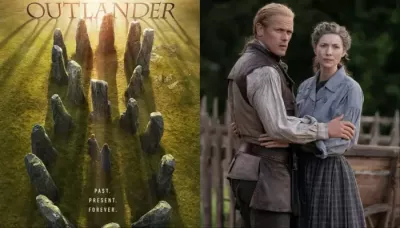  'Outlander' Season 8 Finale Ending Explained, Does Fate Spare 'Jamie' And 'Claire' At The Battle?   
