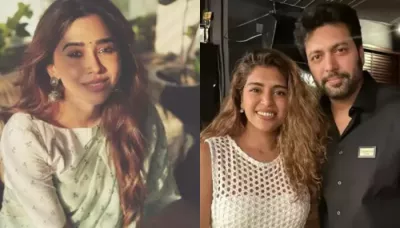  Ravi Mohan's Ex-Wife, Aarti Drops A Cryptic Post As Keneeshaa Francis Breaks Up With Him, 'Truth..'   