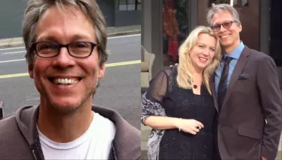  Brian Lindstrom Died At 65, His Wife, Cheryl Had Unveiled His Health Issues Weeks Before His Passing   