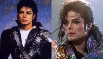  Michael Jackson 'Secretly' Admitted To Being Molested As A Child, Close Friend Says, 'Touched...'   