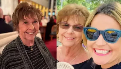  Nancy Guthrie Missing Case, Chris Nanos Has 'Secret' Information, Soon To Make An Arrest?   