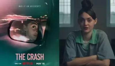  'The Crash' On Netflix, Where Is Mackenzie Shrilla, 17-Year-Old Found Guilty Of Murdering BF Now?   
