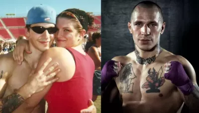  Meet Gina Carano's Husband, Kevin Ross; MMA Star Dated Him Before Henry Cavill, Now They Are Married   