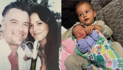  Who Is Josh Duhamel's Wife, Audra Mari? Their Age Gap In Focus As They Welcome Their Second Child   