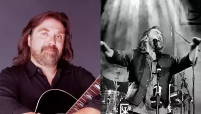 What Caused Dennis Locorriere's Death At 76? All About Singer And Guitarist's Family And Final Days