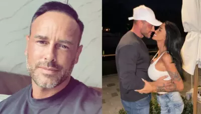  Where Is Katie Price's Husband, Lee Andrews? He Said 'They're Coming For Me' Before Going Missing   