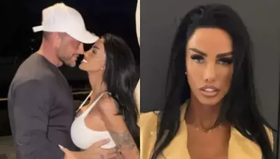  Katie Price's Missing Husband Wore Hood And Said 'I Am Captured', What Is The Reason Of His Kidnap?   