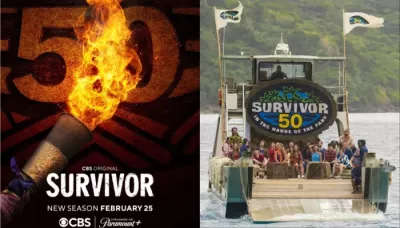 'Survivor' Season 50 Finale Nears With Early Forecasts On Who May Win The CBS Reality Series