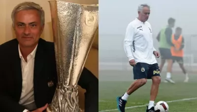  Jose Mourinho And Matilde Faria's Combined Net Worth As He Returns To Real Madrid As Head Coach   