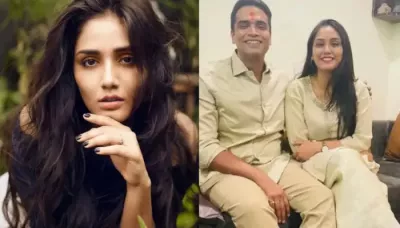  'Puch Raha Hai Vo Kiska Bacha Tha..' Twisha Sharma's WhatsApp To Mother 5 Days Before Death Surface   