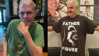 Tom Kane's Dies At 64, Inside The Fortune Of 'Star Wars' And 'The Powerpuff Girls' Voice Actor