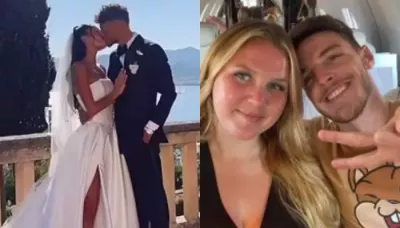  Meet Ben White's Wife, Milly Adams, As Arsenal Star Recovers From Painful Injury Setback   