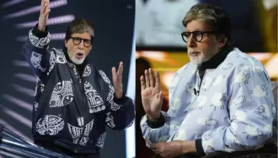 Amitabh Bachchan Discharged From Mumbai's Nanavati Hospital, All About His Current Health