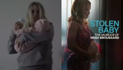  'Stolen Baby', Magen Fieramusca Murdered Her Childhood BFF And Took Her Baby, Where Is She Now?   