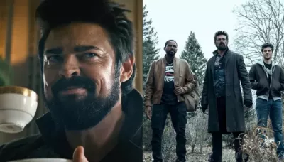  'The Boys 5' Ending Explained, Is Butcher Really Dead? What Lies Ahead For Hughie And The Boys?   