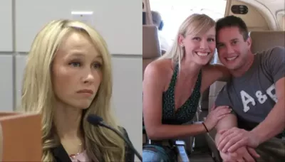  Meet Sherri Papini's Ex-Husband, Keith Papini, A Marriage That Was Tested By A Hoax Kidnapping Case   