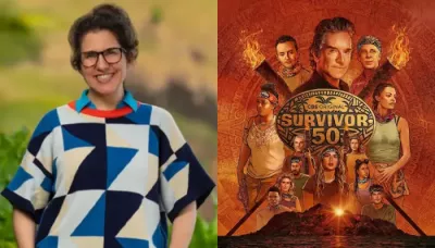  Meet 'Survivor 50' Winner, Aubry Bracco, All About Her Extensive History With The Adventure Show   