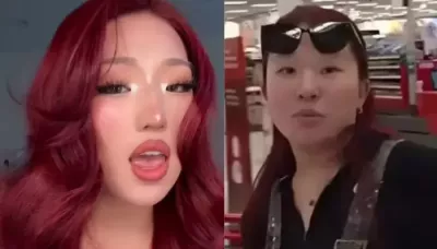  Who Is Twitch Streamer Nina Lin? Jailed For Shoplifting USD 4 Million Scissors, Has Assault Charges   