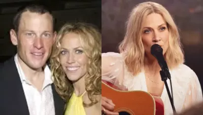  'Biological Clock Ticking..' Lance Armstrong Broke Engagement With Sheryl Crow As She Wanted Kids   