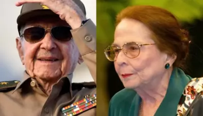  Who Was Raul Castro's Wife, Vilma Espin? All About Ex-Cuban Leader's Family Amid His Indictment   
