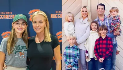Why Did Vanessa Trump Divorce Donald Trump Jr. After 13 Years Of Marriage And Five Kids?