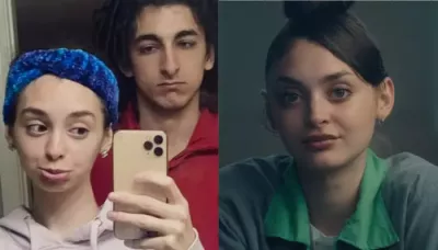  Mackenzie Shirilla Hooked Up With Inmates In Jail? 'The Crash' Subject Was 'Regina George Of Prison'   